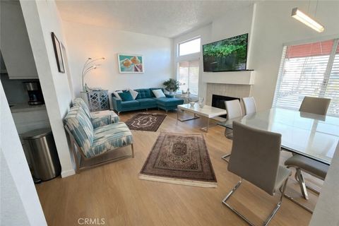 27743 Zircon 104 Mission Viejo CA 92691