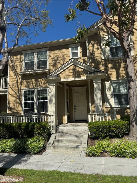 16 Parker Street Ladera Ranch CA 92694