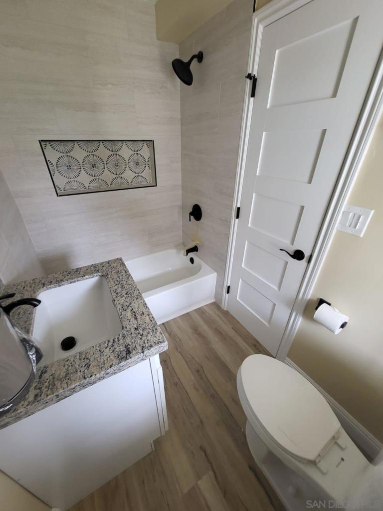 Point Loma - Residential Lease