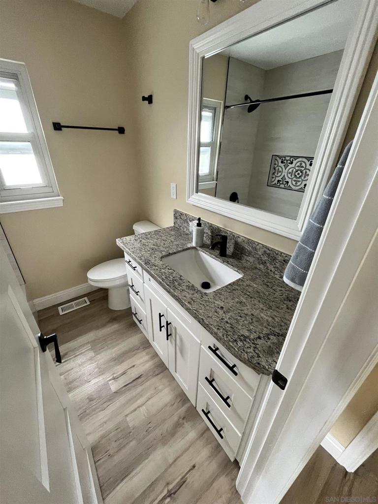 Point Loma - Residential Lease