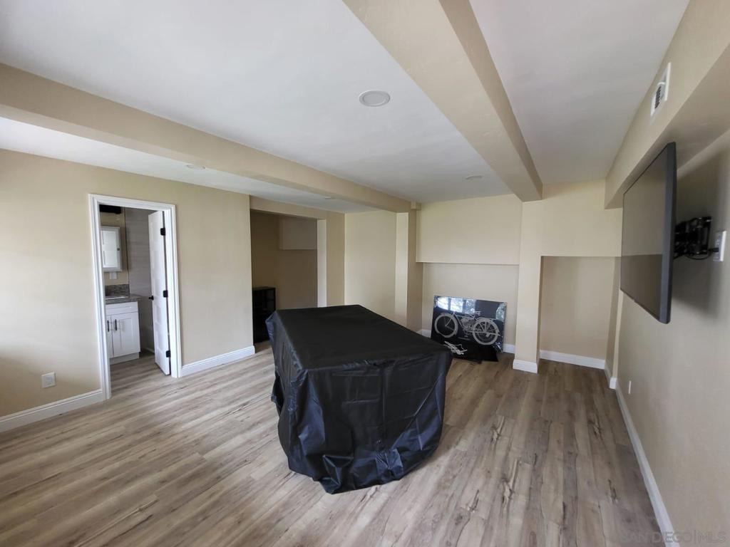 Point Loma - Residential Lease