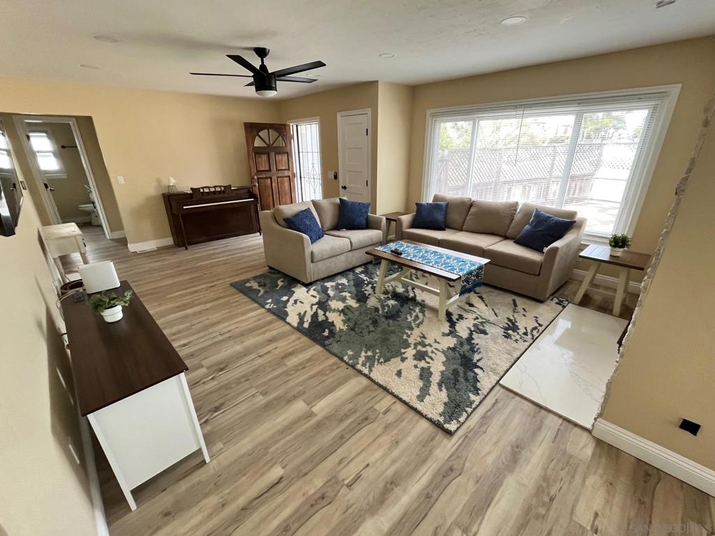 Point Loma - Residential Lease