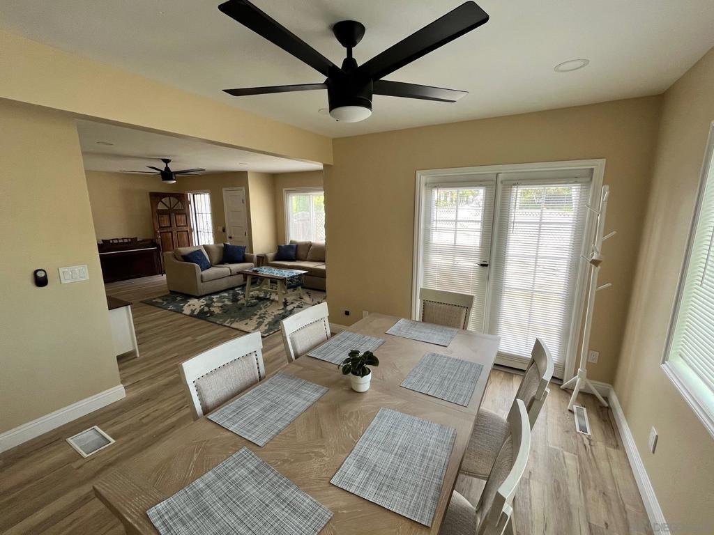 Point Loma - Residential Lease