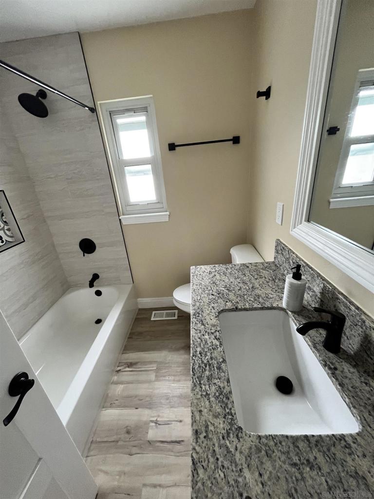 Point Loma - Residential Lease