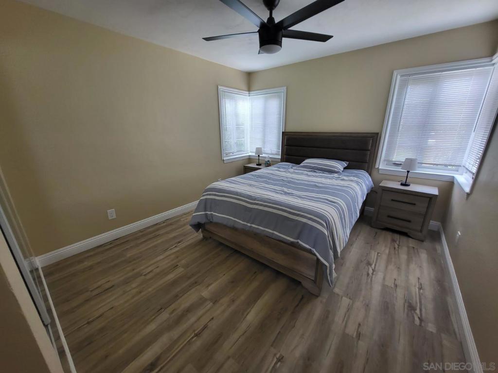 Point Loma - Residential Lease