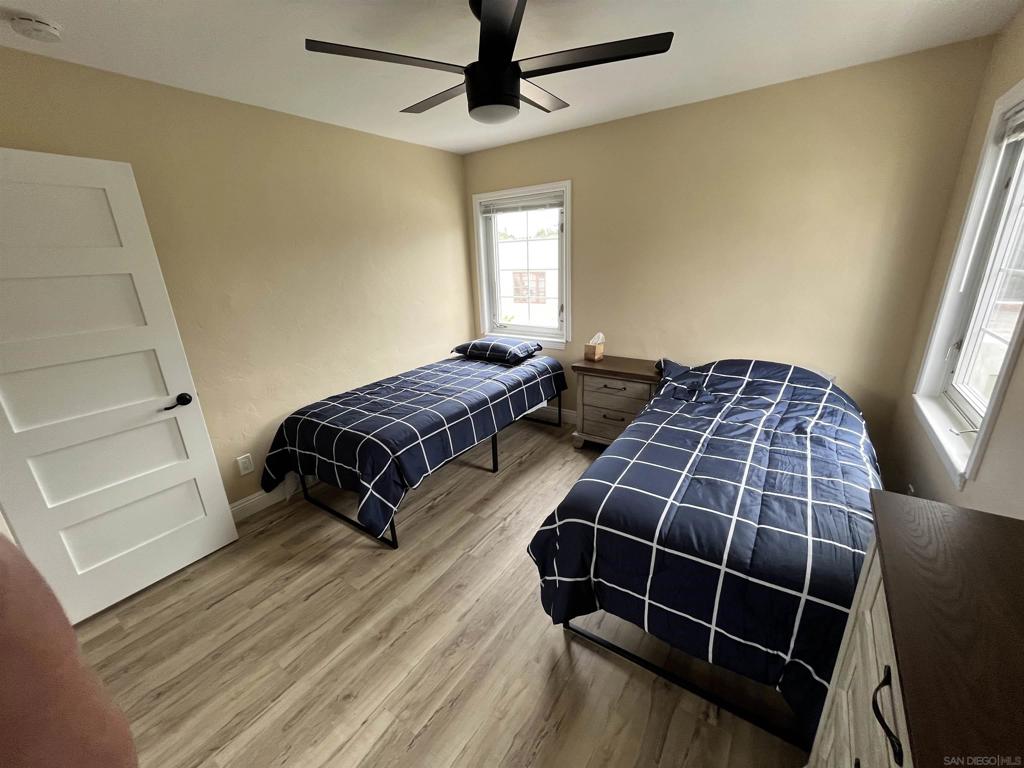 Point Loma - Residential Lease