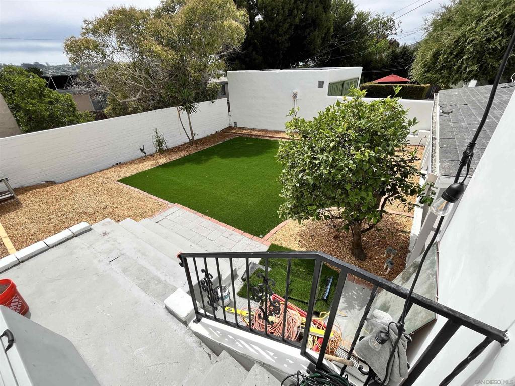 Point Loma - Residential Lease