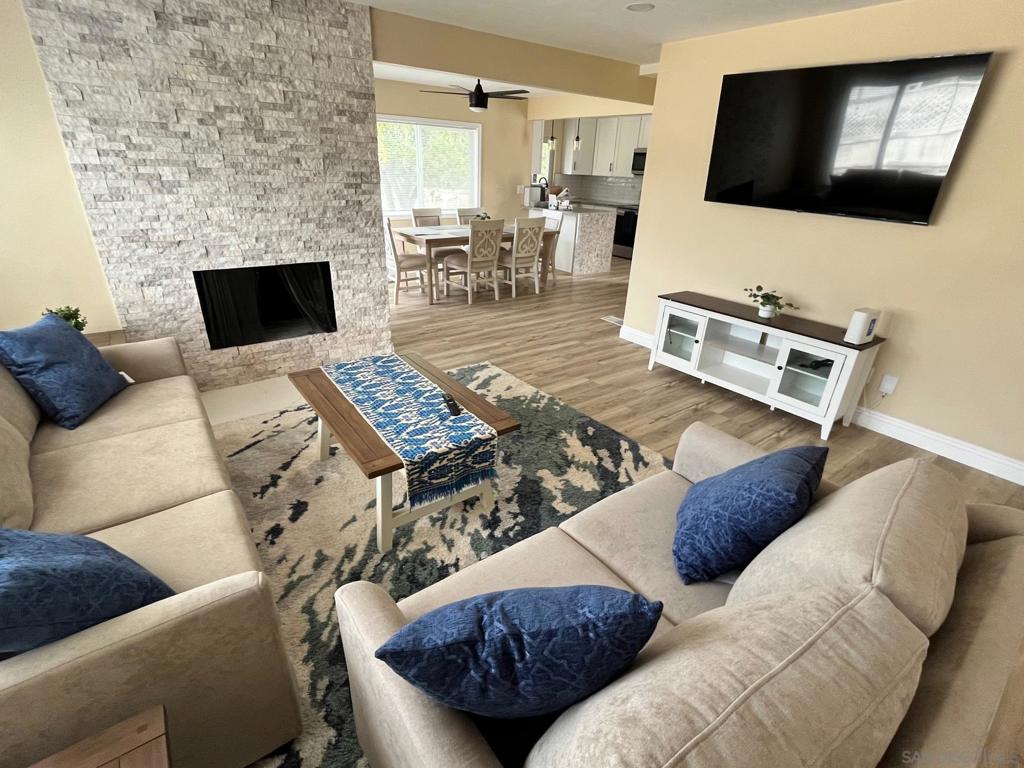 Point Loma - Residential Lease