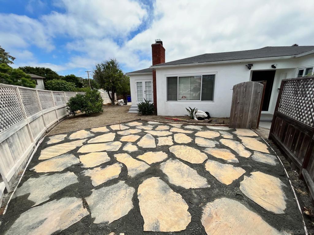 Point Loma - Residential Lease