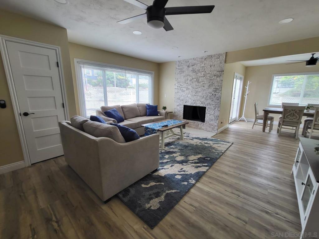 Point Loma - Residential Lease