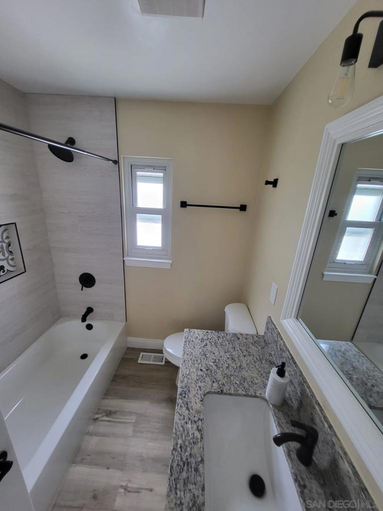 Point Loma - Residential Lease