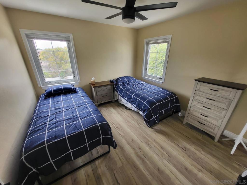 Point Loma - Residential Lease