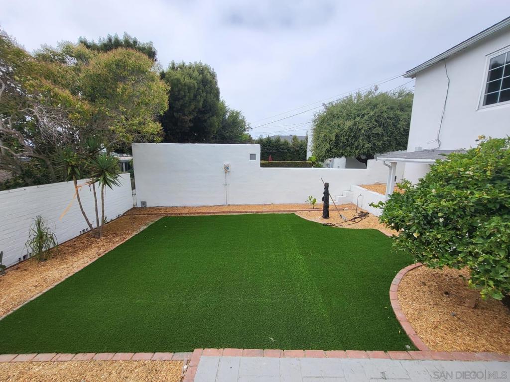 Point Loma - Residential Lease