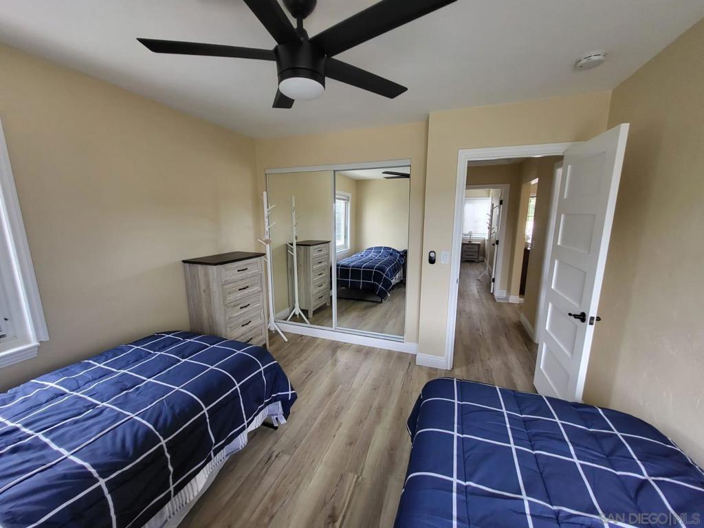 Point Loma - Residential Lease