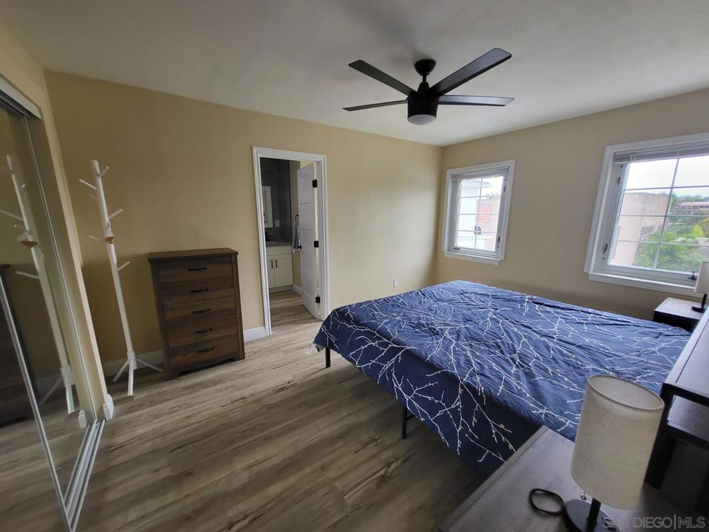 Point Loma - Residential Lease