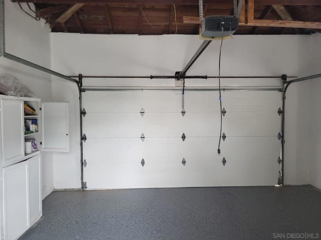 Point Loma - Residential Lease