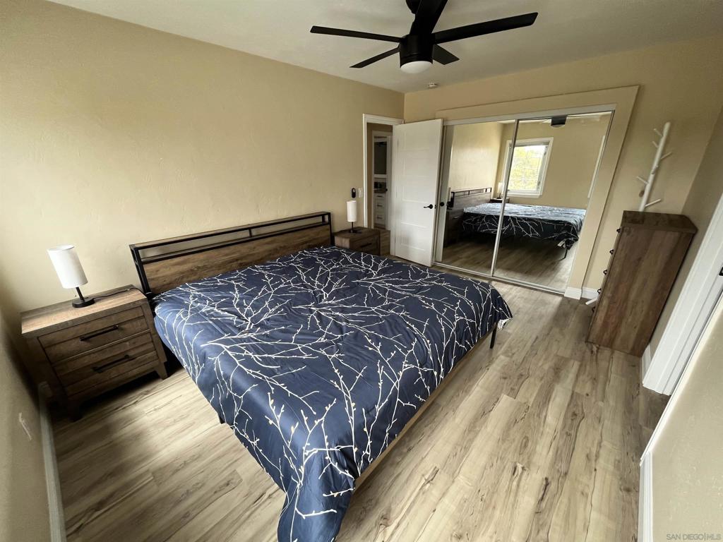 Point Loma - Residential Lease