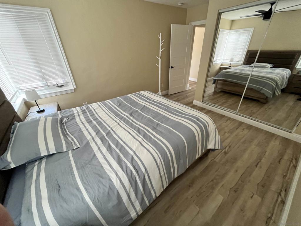 Point Loma - Residential Lease