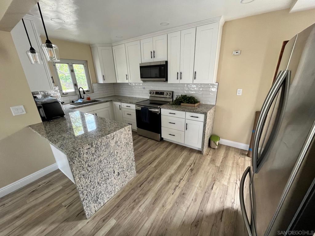 Point Loma - Residential Lease