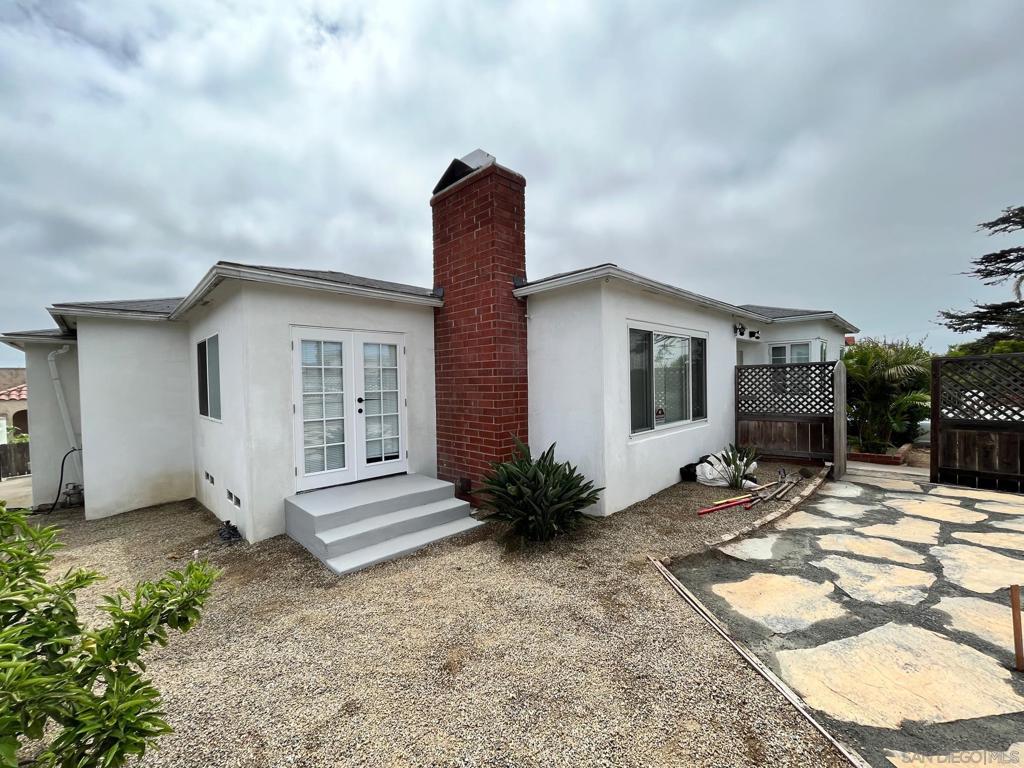 Point Loma - Residential Lease