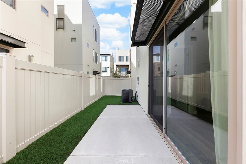 Ebb Tide - Residential