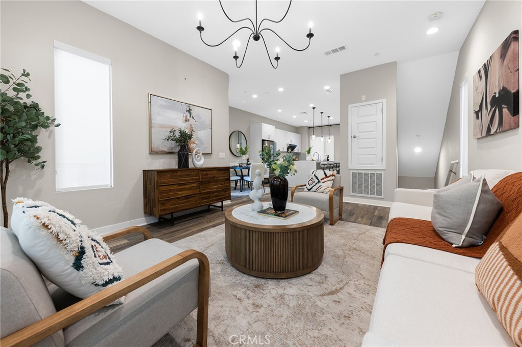 Ebb Tide - Residential