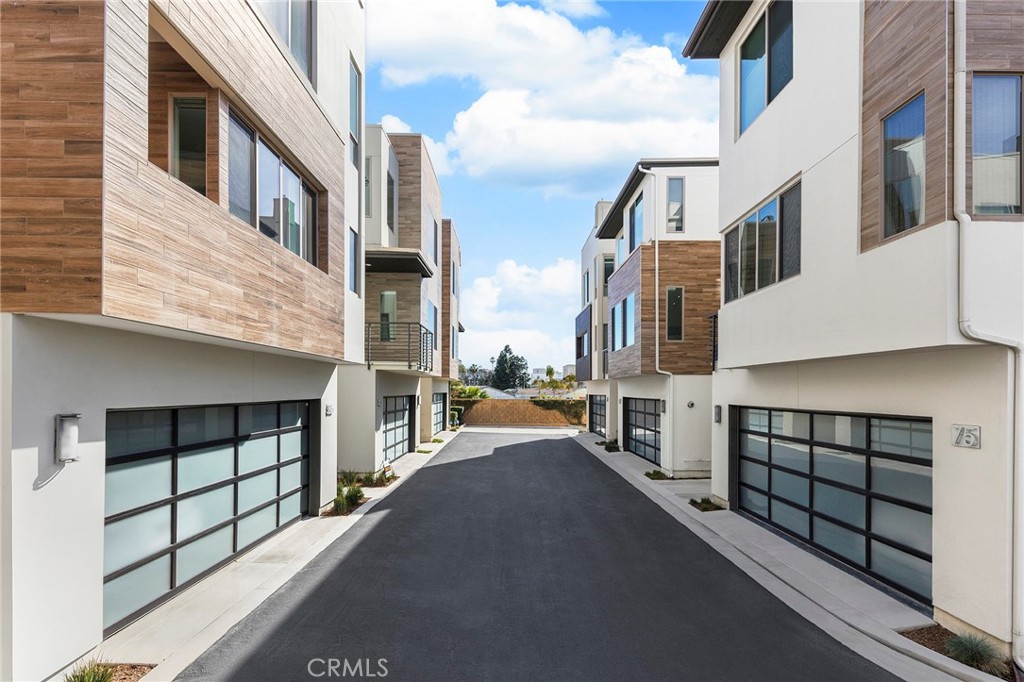 Ebb Tide - Residential