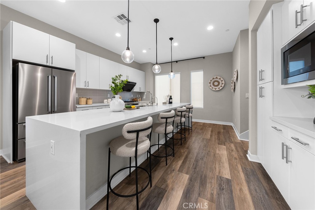 Ebb Tide - Residential