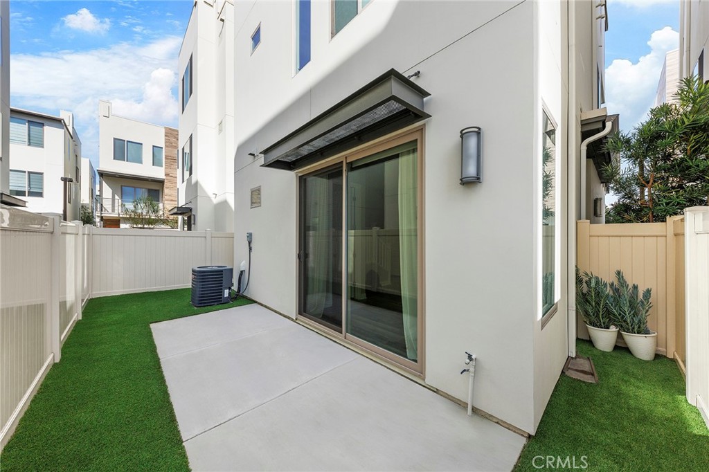 Ebb Tide - Residential