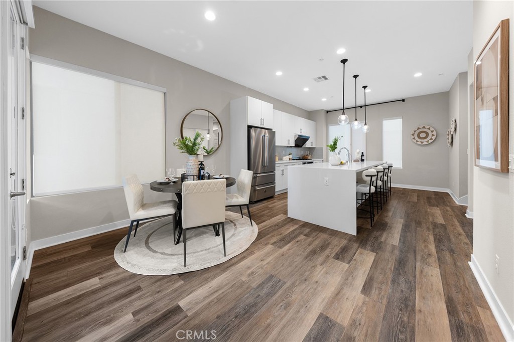 Ebb Tide - Residential