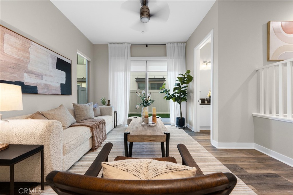Ebb Tide - Residential