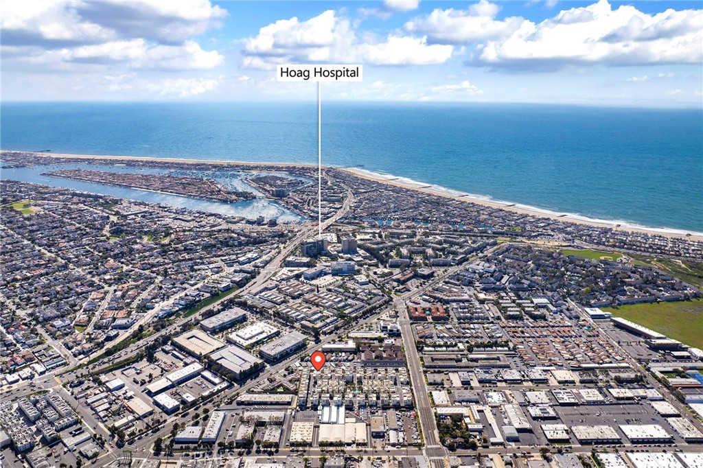 Ebb Tide - Residential