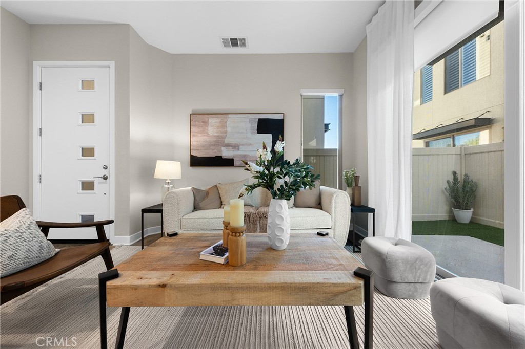 Ebb Tide - Residential