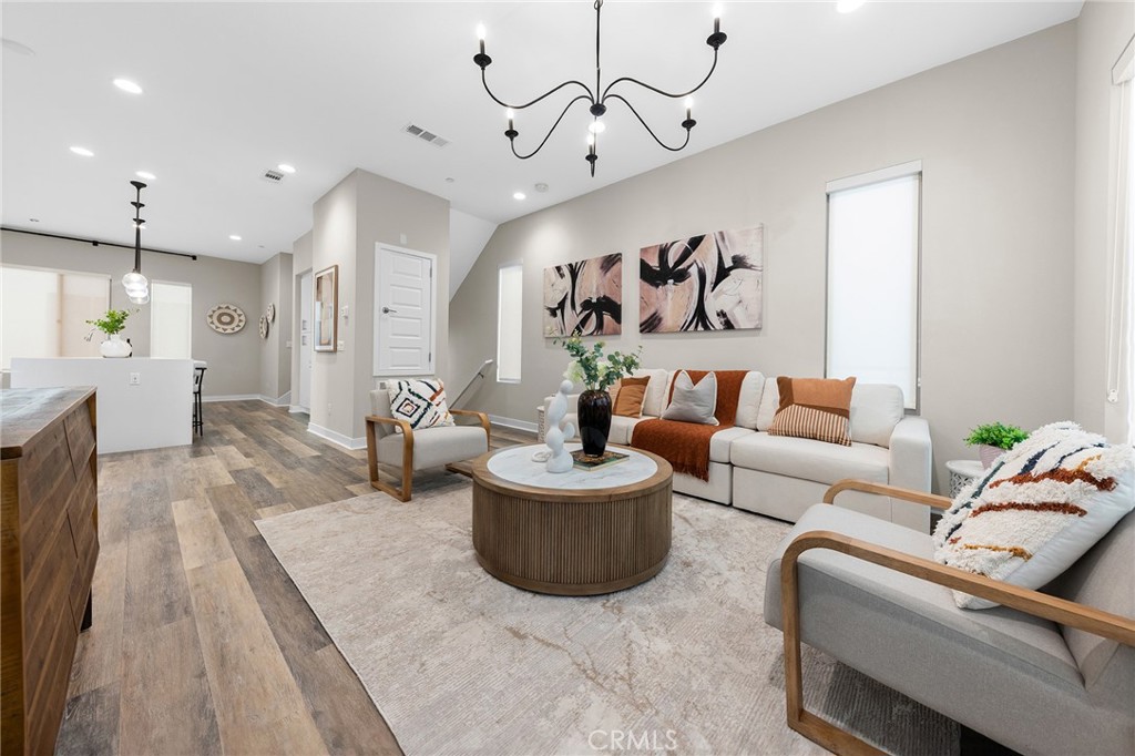 Ebb Tide - Residential