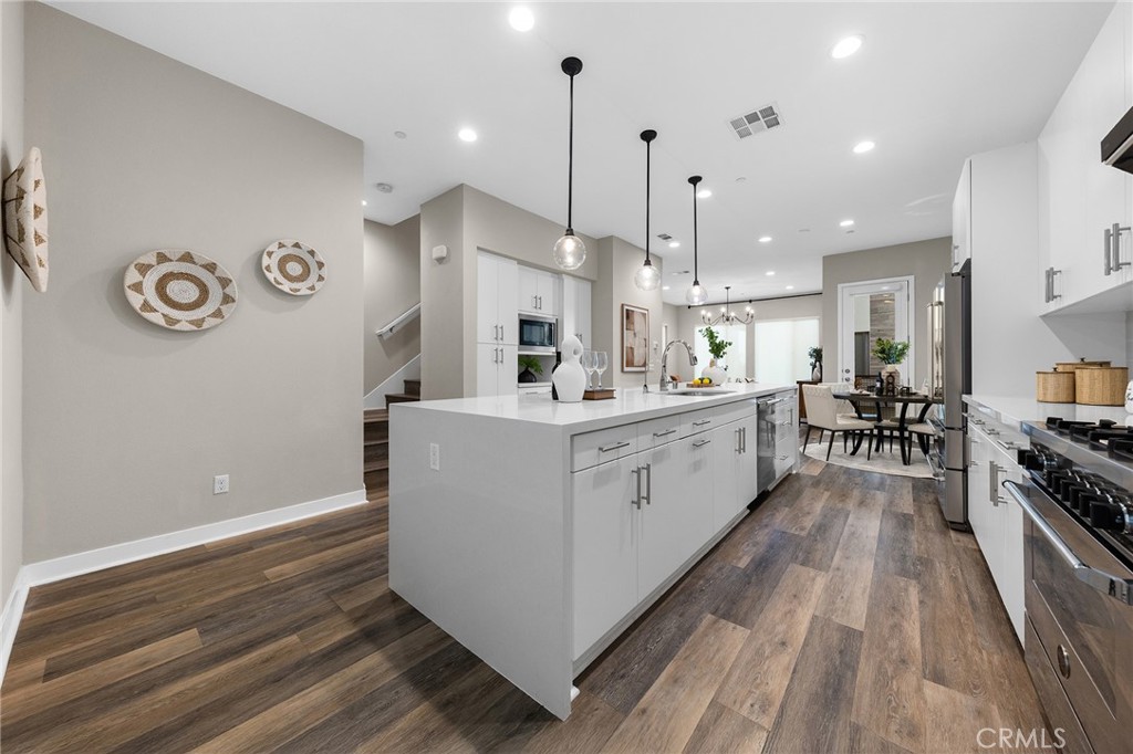 Ebb Tide - Residential
