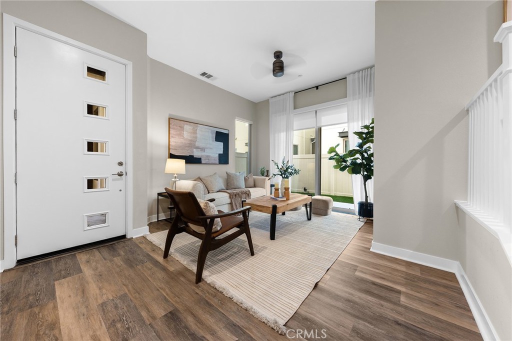 Ebb Tide - Residential