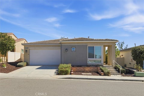 Photo of 1540 Sky Vista WAY, Beaumont, CA 92223 (MLS # IG26216130)