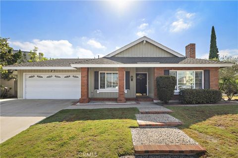 Photo of 9230 Whitney Way, Cypress, CA 90630 (MLS # OC26079566)