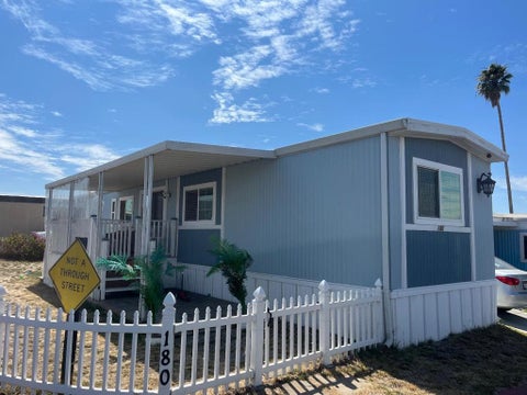 Photo of 255 E Bolivar Street #180, Salinas, CA 93906 (MLS # ML82055597)