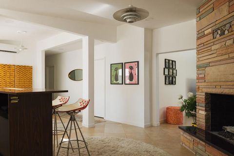 Tiny photo for 1392 N Paseo De Anza, Palm Springs, CA 92262 (MLS # 219148196PS)