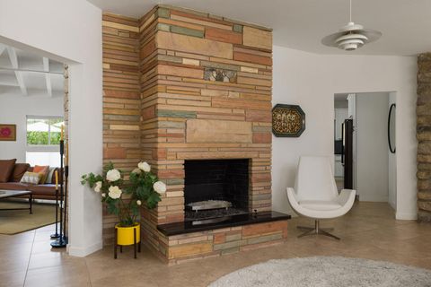 Tiny photo for 1392 N Paseo De Anza, Palm Springs, CA 92262 (MLS # 219148196PS)