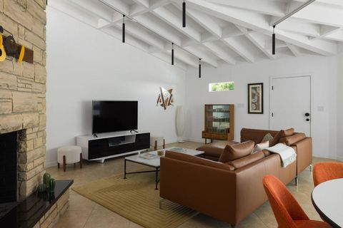 Tiny photo for 1392 N Paseo De Anza, Palm Springs, CA 92262 (MLS # 219148196PS)