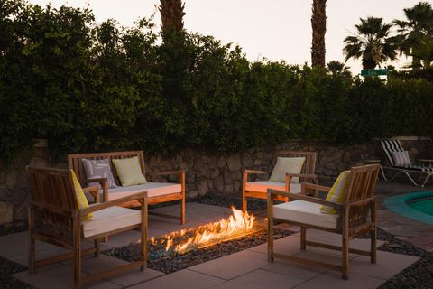 Tiny photo for 1392 N Paseo De Anza, Palm Springs, CA 92262 (MLS # 219148196PS)