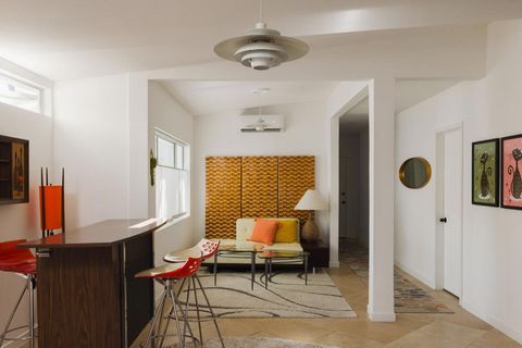 Tiny photo for 1392 N Paseo De Anza, Palm Springs, CA 92262 (MLS # 219148196PS)