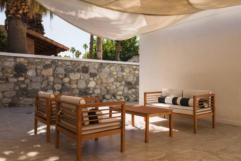 Tiny photo for 1392 N Paseo De Anza, Palm Springs, CA 92262 (MLS # 219148196PS)