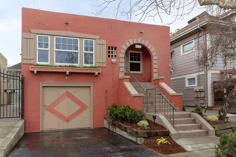 Photo of 1128 1128 Delaware St St, Berkeley, CA 94702 (MLS # 41121670)