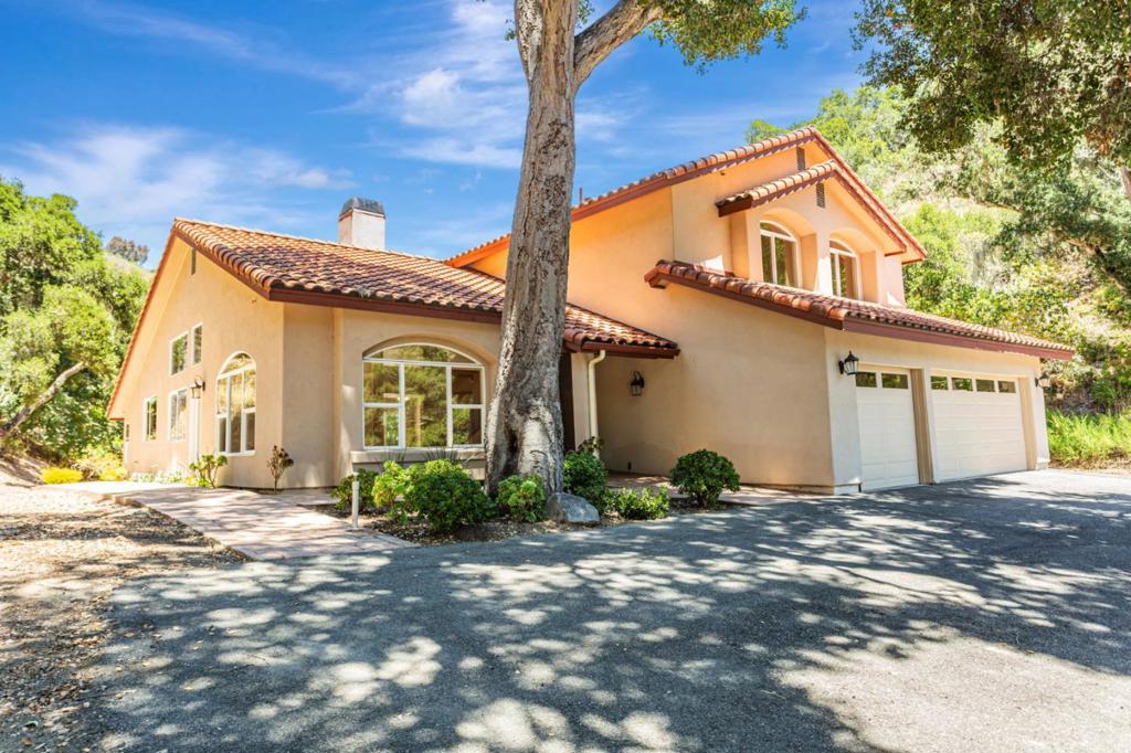 60 Toyon Way