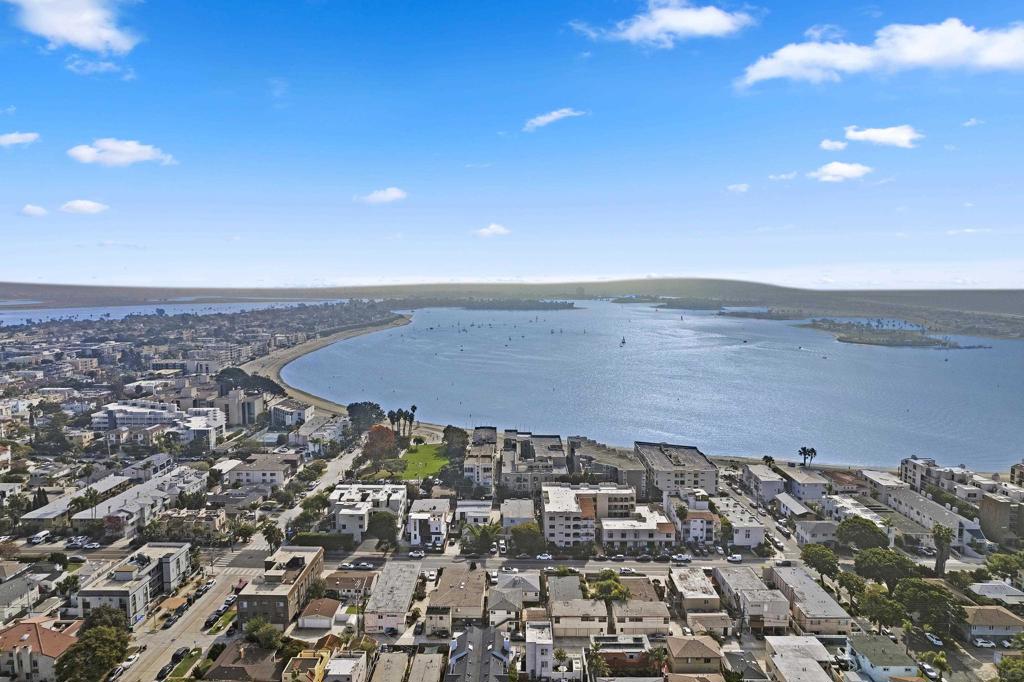 Pacific Beach - Residential Lease