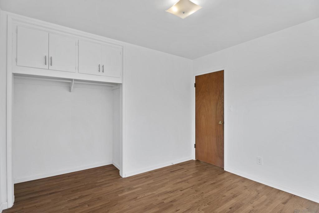 Pacific Beach - Residential Lease