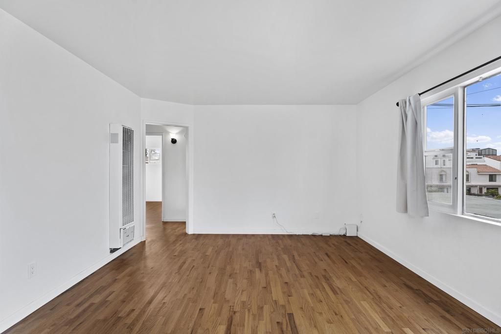 Pacific Beach - Residential Lease